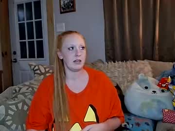 Dirtyysexyyshawtyred October 15, 2025 Chaturbate stream image