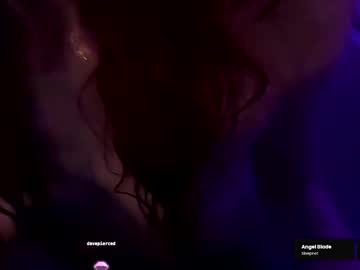 Faewildz October 15, 2025 Chaturbate stream image