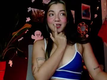 Kablue_ October 15, 2025 Chaturbate stream image