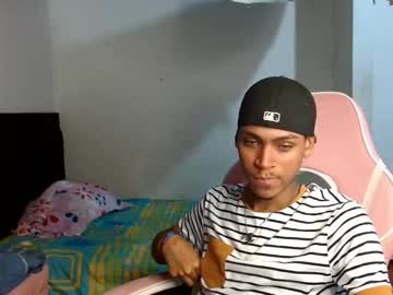 Silverspice6 October 15, 2025 Chaturbate stream image