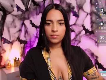 Wildrachel4u October 15, 2025 Chaturbate stream image