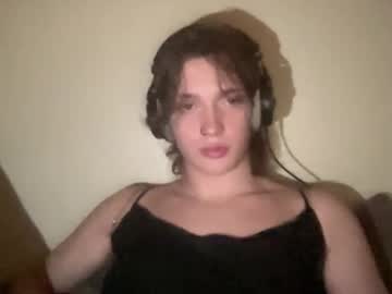 Xooxie October 15, 2025 Chaturbate stream image