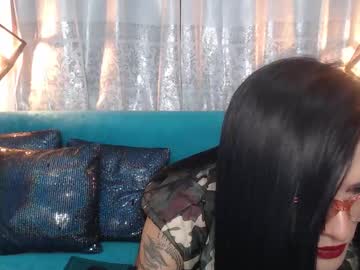 Zammira October 15, 2025 Chaturbate stream image