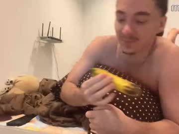 Alexfilmx October 15, 2025 Chaturbate stream image
