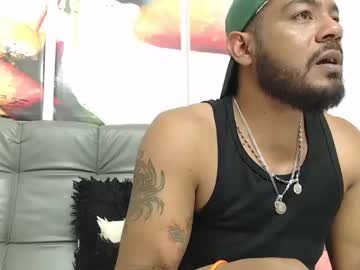 Bladehot_ October 15, 2025 Chaturbate stream image
