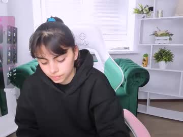 Cocoa_Sins October 15, 2025 Chaturbate stream image