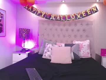 Emilycley October 15, 2025 Chaturbate stream image