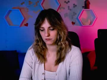 Erica_Breeze October 15, 2025 Chaturbate stream image
