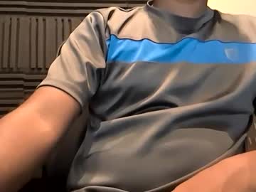 Jojoseph2331 October 15, 2025 Chaturbate stream image