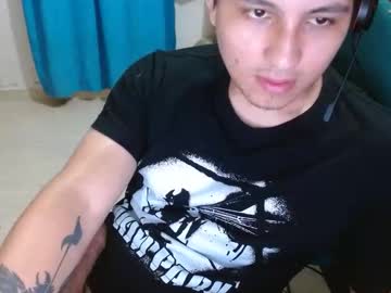 Lpsoldi3r October 15, 2025 Chaturbate stream image