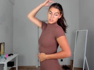 Lynn_Jackson October 15, 2025 Chaturbate stream image