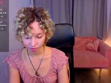 Marywahlberg October 15, 2025 Chaturbate stream image