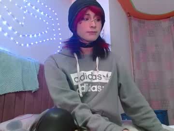 Reiv_Femboy October 15, 2025 Chaturbate stream image
