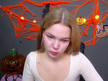 Stellalights October 15, 2025 Chaturbate stream image