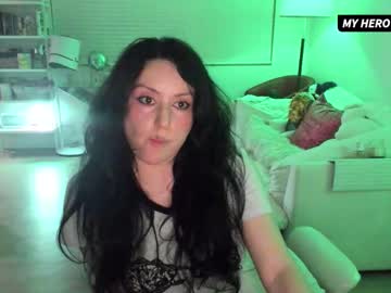 Vesafine October 15, 2025 Chaturbate stream image