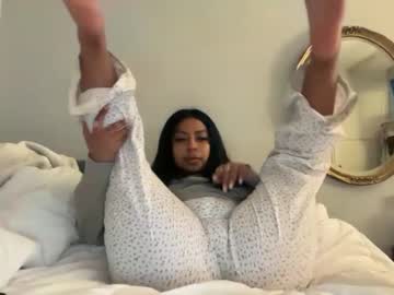 Xndylv October 15, 2025 Chaturbate stream image