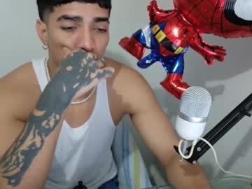 Yazzv October 15, 2025 Chaturbate stream image