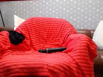 Adeldal October 15, 2025 Chaturbate stream image