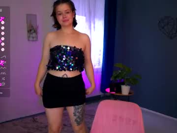 Lalalexi_ October 15, 2025 Chaturbate stream image