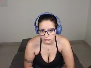 Moonwoman_ stream photo from October 15, 2025