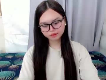 Rhianne_Fuckdoll October 15, 2025 Chaturbate stream image