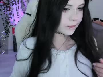 Selena___Cute October 15, 2025 Chaturbate stream image