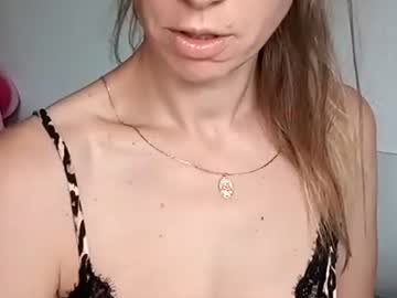 Sexualangel October 15, 2025 Chaturbate stream image
