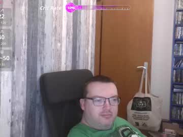 Still_Alive1985 October 15, 2025 Chaturbate stream image