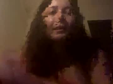 Xocrybaby October 15, 2025 Chaturbate stream image