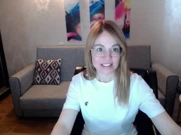 Your_Crush_12 October 15, 2025 Chaturbate stream image