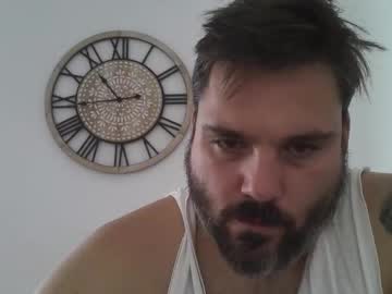 Bruce_Wayne34 October 15, 2025 Chaturbate stream image