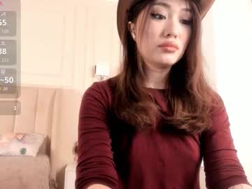 Crystal_Asian October 15, 2025 Chaturbate stream image