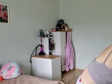 Jessa_Vibe October 15, 2025 Chaturbate stream image