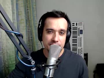 Luckyman10000000 October 15, 2025 Chaturbate stream image