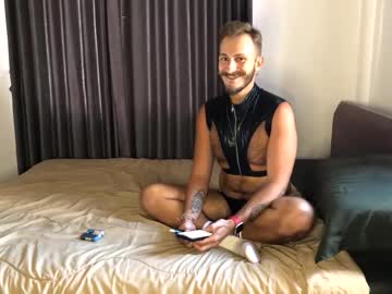 Mrmaxiy October 15, 2025 Chaturbate stream image