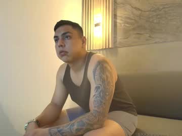 Pamuko_1 October 15, 2025 Chaturbate stream image