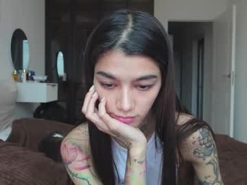 Vinkitinkii October 15, 2025 Chaturbate stream image