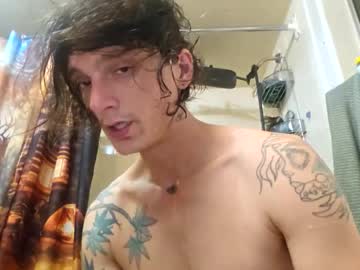 Burntbuns710 October 15, 2025 Chaturbate stream image
