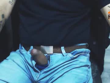 Chrisgrey96 October 15, 2025 Chaturbate stream image