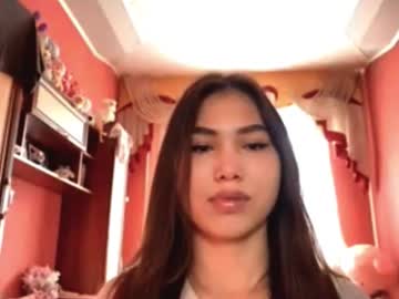 Elfredamorr October 15, 2025 Chaturbate stream image