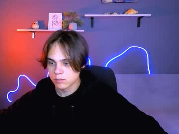 Elian_Flame October 15, 2025 Chaturbate stream image