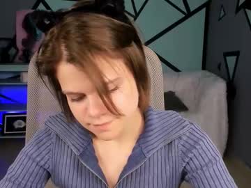 Elliemurler October 15, 2025 Chaturbate stream image