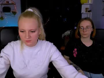 Evalora_Vei October 15, 2025 Chaturbate stream image