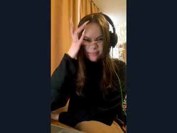 Jacqulinescarpone October 15, 2025 Chaturbate stream image