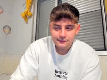 Jordan_Di31 October 15, 2025 Chaturbate stream image