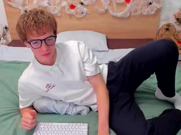 Lanny_Fandi October 15, 2025 Chaturbate stream image