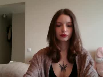 Lilycandy_ October 15, 2025 Chaturbate stream image