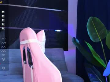 Nikkykiss October 15, 2025 Chaturbate stream image