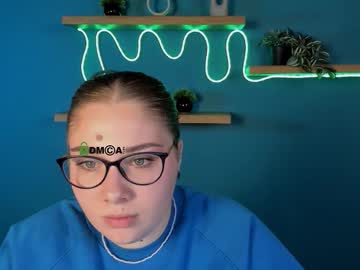 Tereza_Moon October 15, 2025 Chaturbate stream image