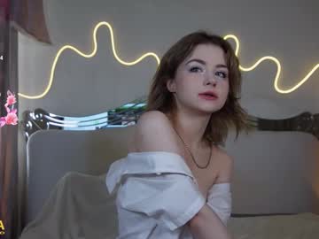 Butterfly__Girl October 15, 2025 Chaturbate stream image